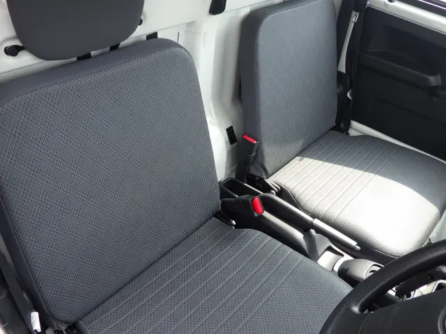 ダイハツ ハイゼットトラック EBD-S500P(2WD)の写真7