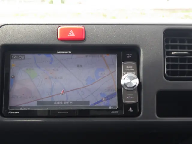 ダイハツ ハイゼットトラック EBD-S500P(2WD)の写真10