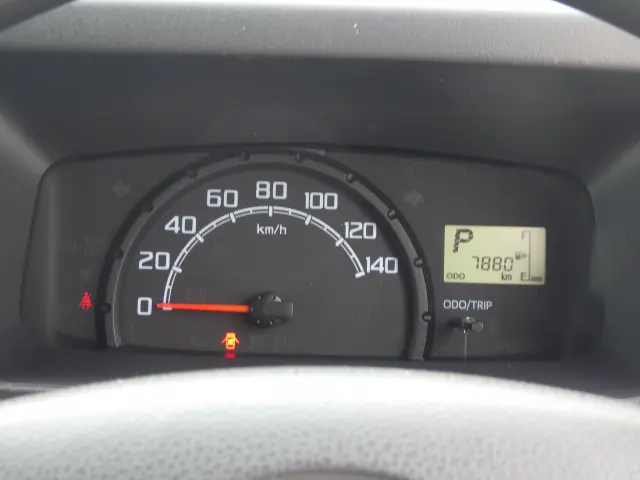 ダイハツ ハイゼットトラック EBD-S500P(2WD)の写真14