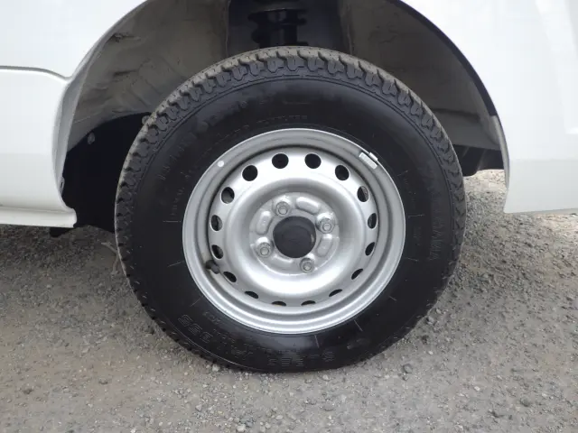 ダイハツ ハイゼットトラック EBD-S500P(2WD)の写真23