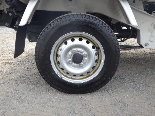 ダイハツ ハイゼットトラック EBD-S500P(2WD)の写真25