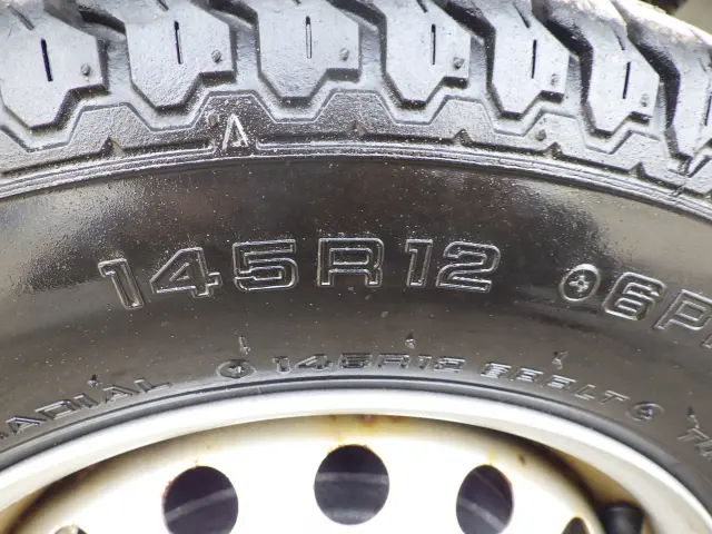 ダイハツ ハイゼットトラック EBD-S500P(2WD)の写真26