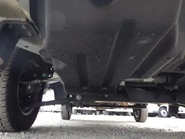 ダイハツ ハイゼットトラック EBD-S500P(2WD)の写真27