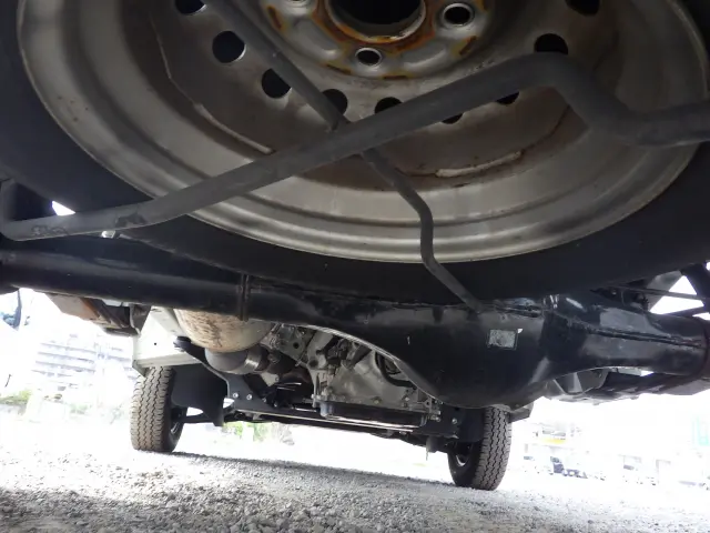 ダイハツ ハイゼットトラック EBD-S500P(2WD)の写真30