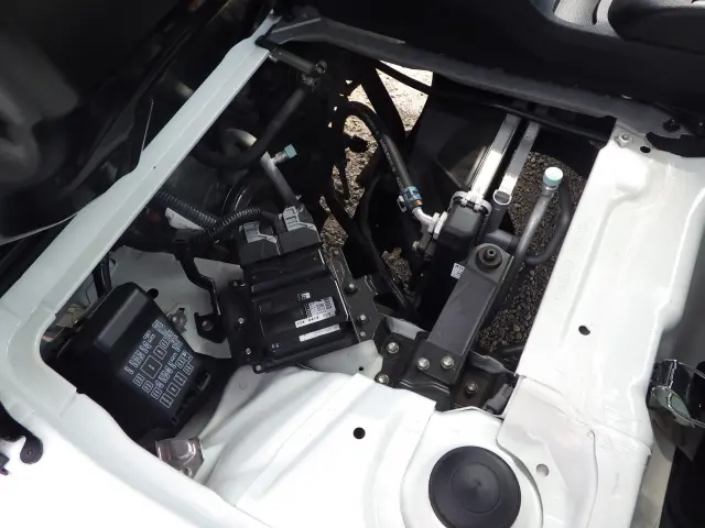 ダイハツ ハイゼットトラック EBD-S500P(2WD)の写真31