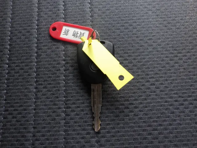 ダイハツ ハイゼットトラック EBD-S500P(2WD)の写真34