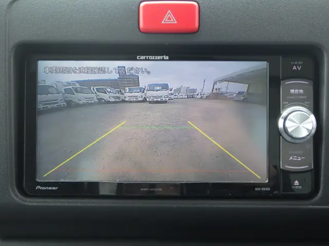 ダイハツ ハイゼットトラック EBD-S500P(2WD)の写真35