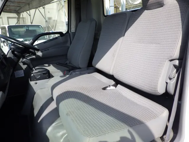 トヨタ ダイナ TPG-XZU722(2WD)の写真8