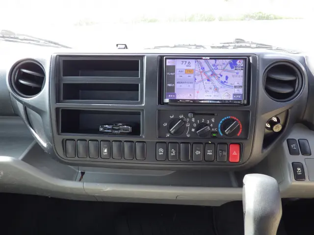 トヨタ ダイナ TPG-XZU722(2WD)の写真9