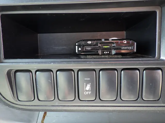 トヨタ ダイナ TPG-XZU722(2WD)の写真12