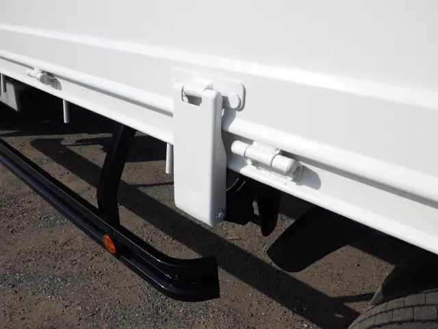 トヨタ ダイナ TPG-XZU722(2WD)の写真25