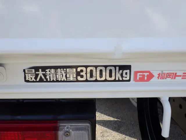 トヨタ ダイナ TPG-XZU722(2WD)の写真26