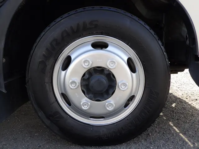 トヨタ ダイナ TPG-XZU722(2WD)の写真28