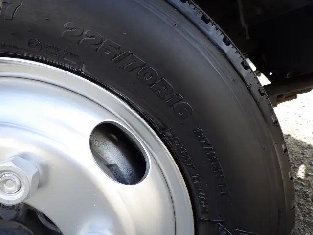 トヨタ ダイナ TPG-XZU722(2WD)の写真29