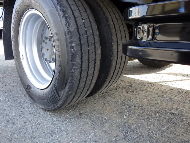 トヨタ ダイナ TPG-XZU722(2WD)の写真32