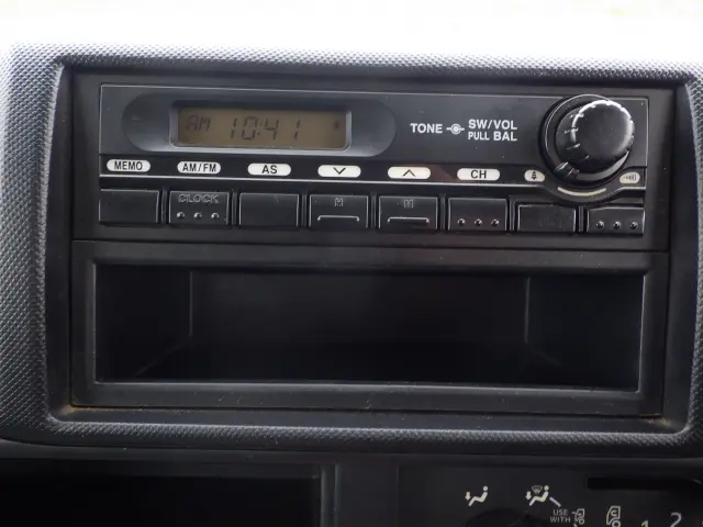 トヨタ ダイナ TKG-XZU605(2WD)の写真10