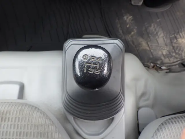 トヨタ ダイナ TKG-XZU605(2WD)の写真12