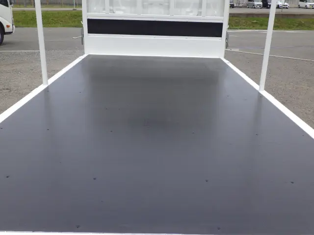 トヨタ ダイナ TKG-XZU605(2WD)の写真16