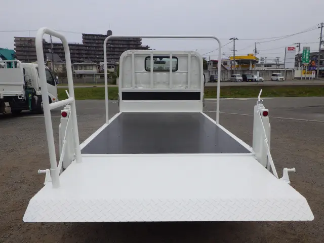 トヨタ ダイナ TKG-XZU605(2WD)の写真17