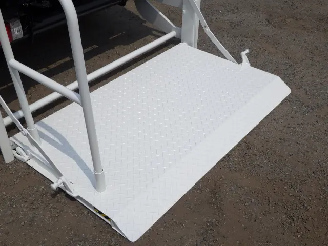 トヨタ ダイナ TKG-XZU605(2WD)の写真25