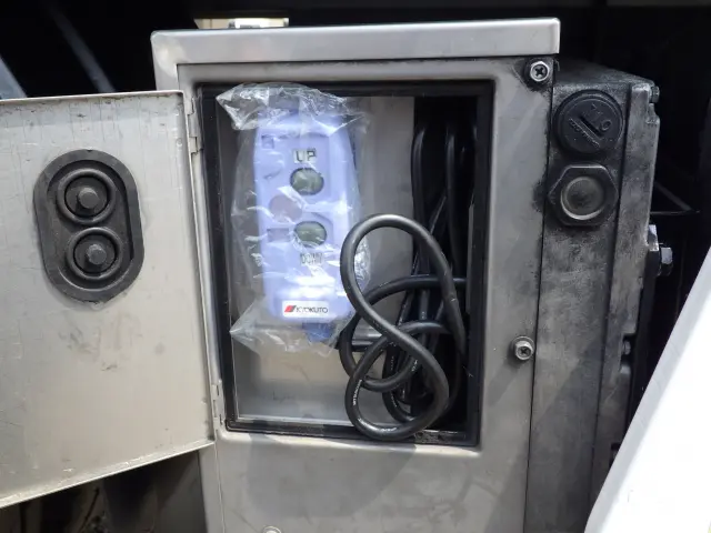 トヨタ ダイナ TKG-XZU605(2WD)の写真27