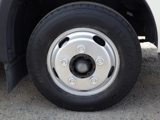 トヨタ ダイナ TKG-XZU605(2WD)の写真32