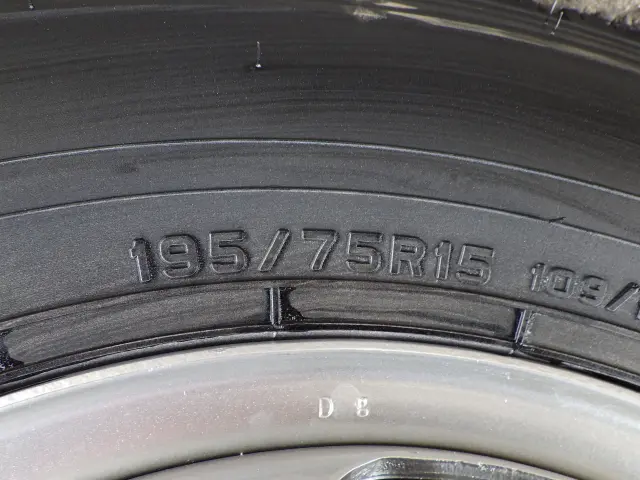 トヨタ ダイナ TKG-XZU605(2WD)の写真33