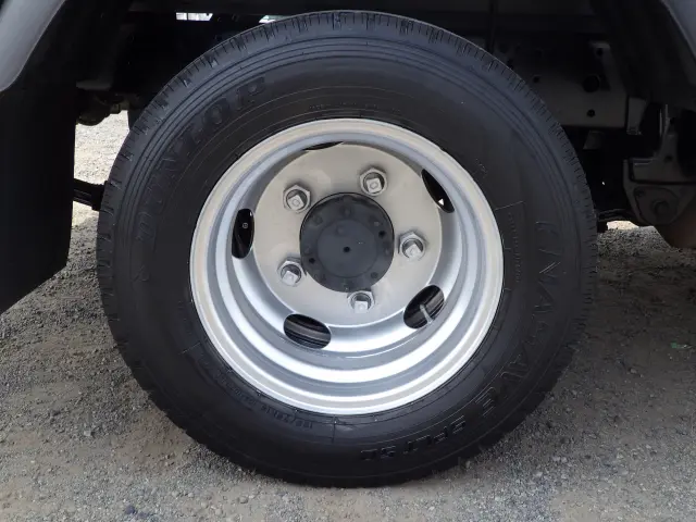 トヨタ ダイナ TKG-XZU605(2WD)の写真34