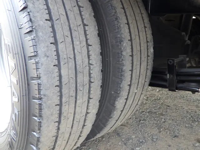 トヨタ ダイナ TKG-XZU605(2WD)の写真36