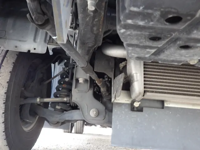 トヨタ ダイナ TKG-XZU605(2WD)の写真37