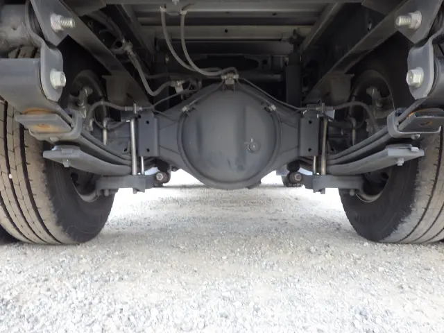 トヨタ ダイナ TKG-XZU605(2WD)の写真40