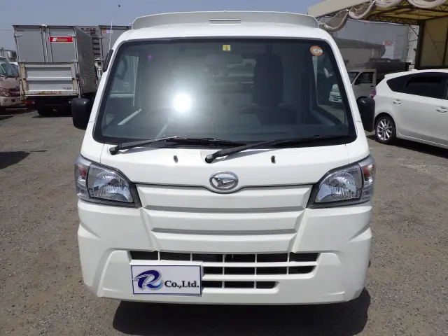 ダイハツ ハイゼットトラック EBD-S510P(2WD)の写真4