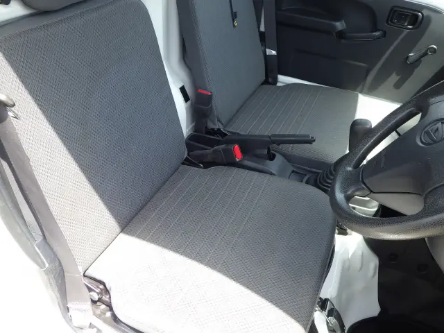 ダイハツ ハイゼットトラック EBD-S510P(2WD)の写真7