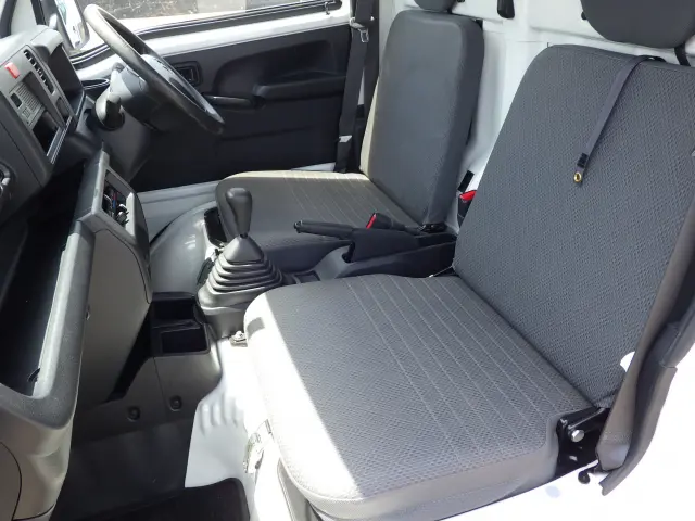 ダイハツ ハイゼットトラック EBD-S510P(2WD)の写真8