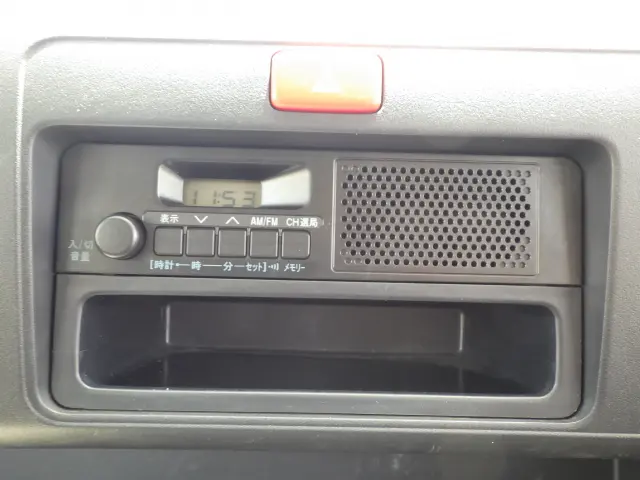 ダイハツ ハイゼットトラック EBD-S510P(2WD)の写真10