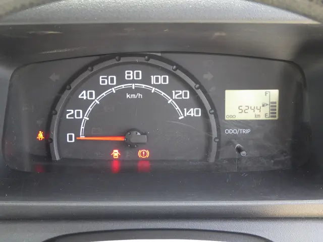 ダイハツ ハイゼットトラック EBD-S510P(2WD)の写真14