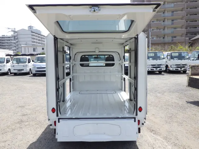 ダイハツ ハイゼットトラック EBD-S510P(2WD)の写真16