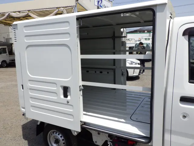 ダイハツ ハイゼットトラック EBD-S510P(2WD)の写真20