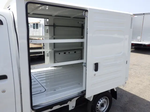 ダイハツ ハイゼットトラック EBD-S510P(2WD)の写真21