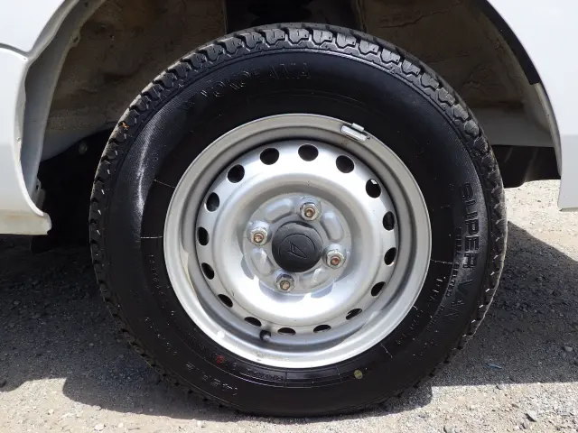 ダイハツ ハイゼットトラック EBD-S510P(2WD)の写真23