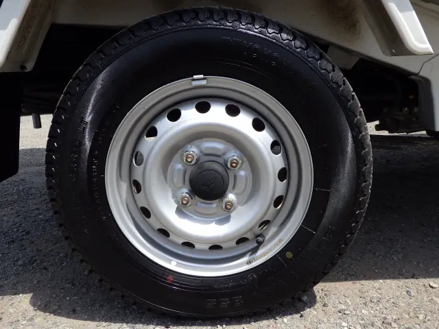 ダイハツ ハイゼットトラック EBD-S510P(2WD)の写真25