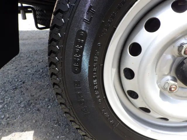 ダイハツ ハイゼットトラック EBD-S510P(2WD)の写真26