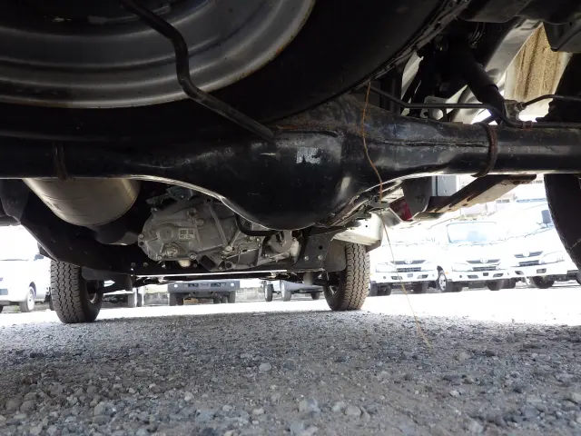 ダイハツ ハイゼットトラック EBD-S510P(2WD)の写真28