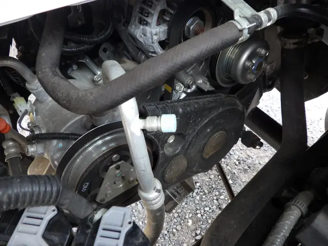 ダイハツ ハイゼットトラック EBD-S510P(2WD)の写真29