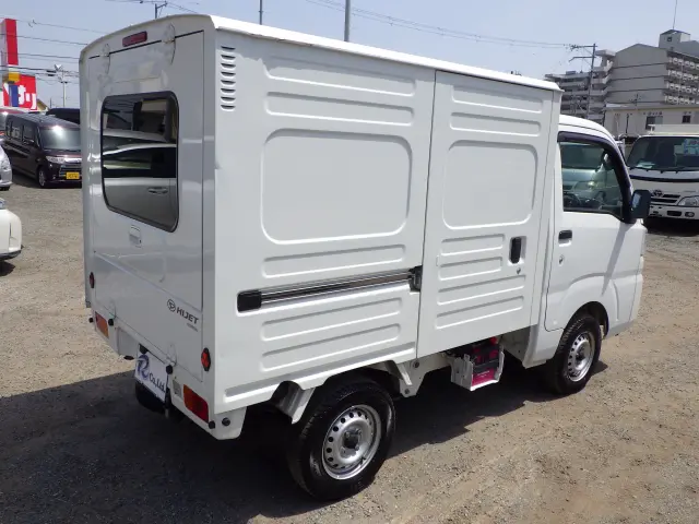 ダイハツ ハイゼットトラック EBD-S510P(2WD)の写真30