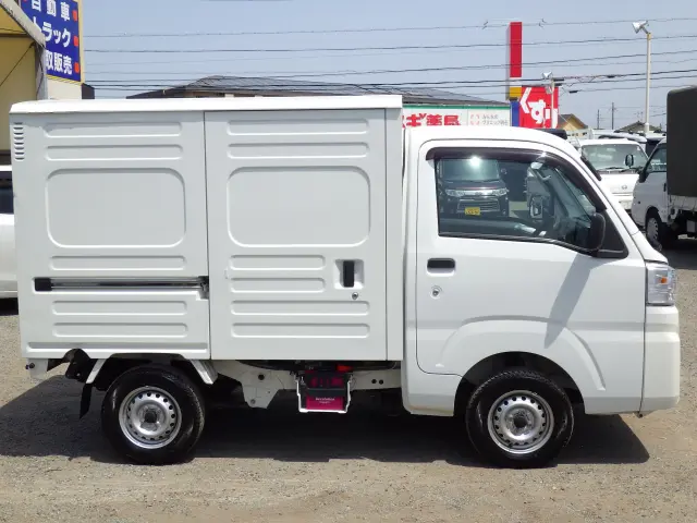 ダイハツ ハイゼットトラック EBD-S510P(2WD)の写真31