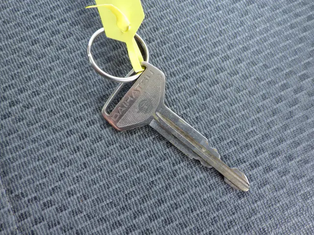 ダイハツ ハイゼットトラック EBD-S510P(2WD)の写真32