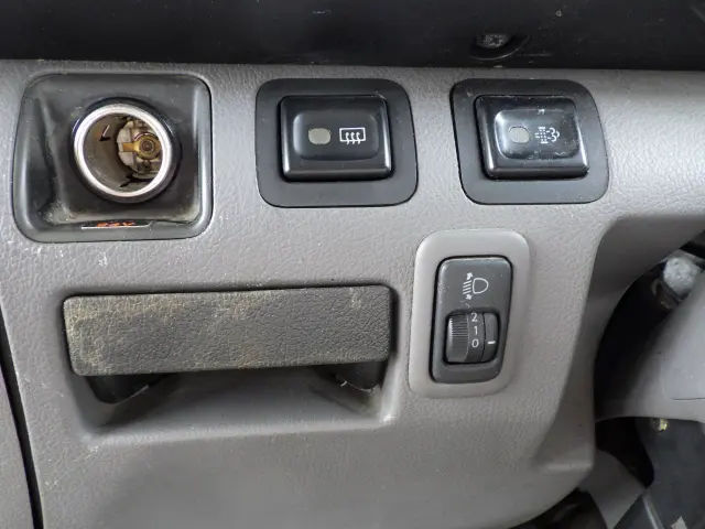 日野 リエッセⅡ BDG-XZB50M(2WD)の写真12