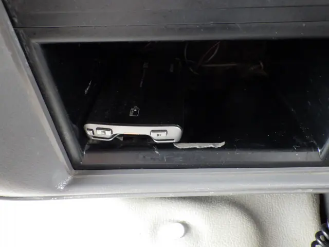 日野 リエッセⅡ BDG-XZB50M(2WD)の写真13