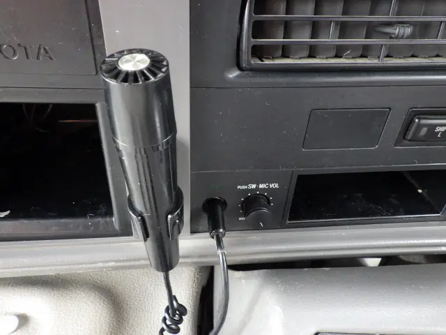 日野 リエッセⅡ BDG-XZB50M(2WD)の写真14